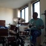 ChrissyLove trying some R&B