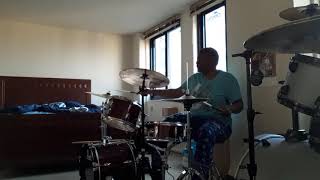 ChrissyLove trying some R&B
