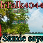 ClothTalk2×Samie Saya] Ty $ sign,California life,Utah R&B