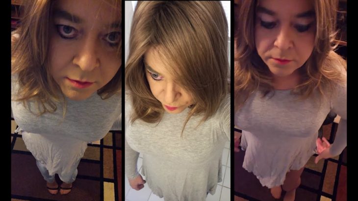 Crossdressing R&B