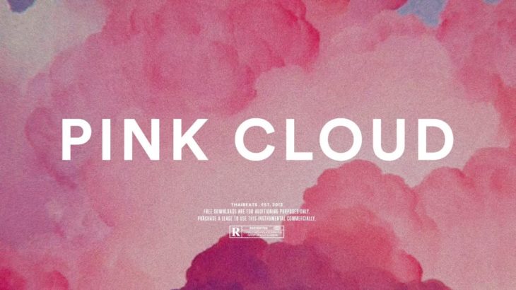 Crush x DEAN Type Beat “Pink Cloud” Smooth R&B Instrumental 2019