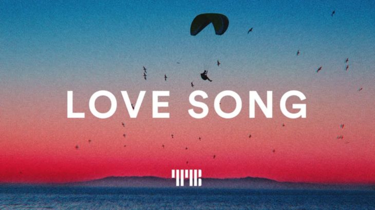 DEAN x Giriboy Type Beat “Love Song” R&B Future Bass Instrumental 2019