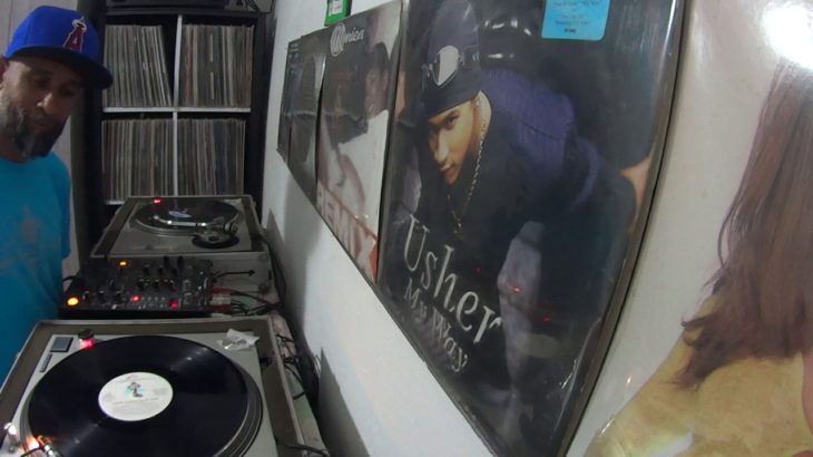 DJ Augusto Martins – Charme & R&B
