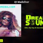 DJ Madsilver – UK = Jamaica = U.S.A Top 40 (R&B, Hip-Hop & Dancehall Mixtape 2019)