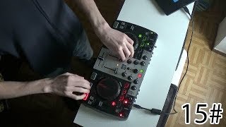 DJ Nicosé – Mix Hip-Hop, Rap & R&B 15# (Mai)(2019)