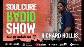 DJ Proclaima Urban Gospel, Gospel Soul & R&B Show 3rd May  2019