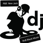 DJ Sergio Coelho Sequencia 14 R&B RnB – Charme – Black Music – New Jack