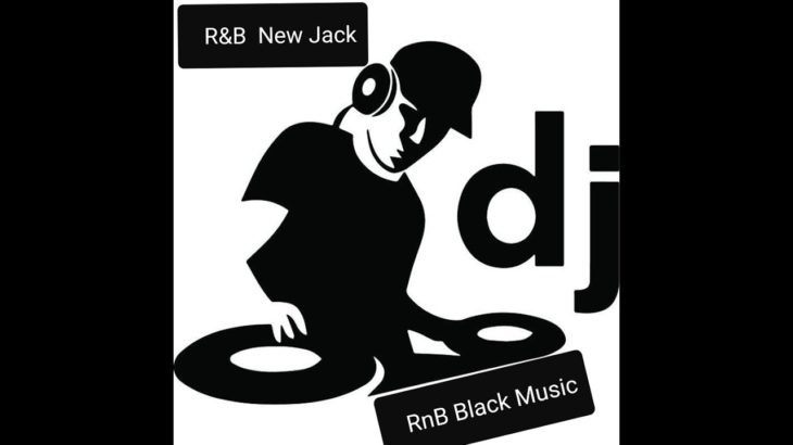 DJ Sergio Coelho Sequencia 14 R&B RnB – Charme – Black Music – New Jack