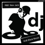 DJ Sergio Coelho Sequencia 17 R&B Charme RnB New Jack Black Music
