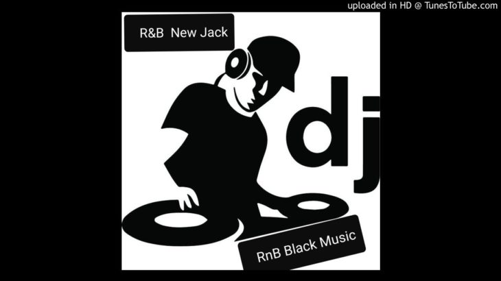 DJ Sergio Coelho Sequencia 17 R&B Charme RnB New Jack Black Music