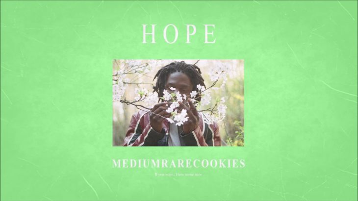 Daniel Caesar type beat 2019 “HOPE” ㅣ R&B Soul Instrumental With chorus