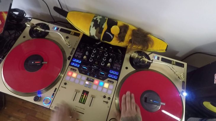 Dj Zoom – 4 Min Quick R&B x Hiphop Set POV