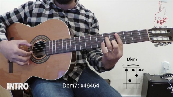 Don’t Call My Crib/Think About It (Donell Jones) – R&B Guitar Tutorial