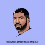 Drake Feat. Bryson Tiller Type Beat “Maple” R&B Trap Instrumental 2019 Prod. @martinzbeats