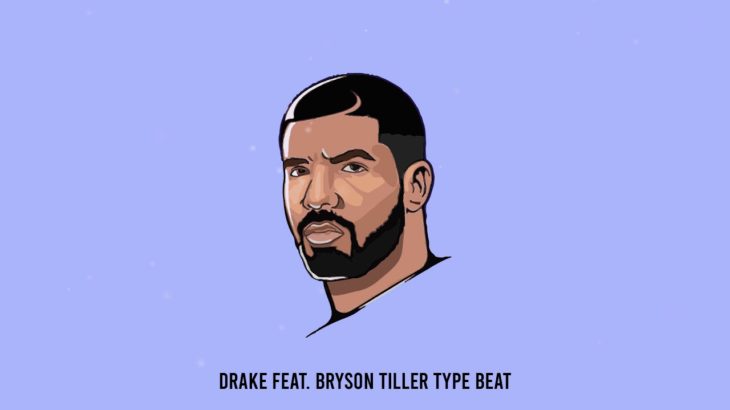 Drake Feat. Bryson Tiller Type Beat “Maple” R&B Trap Instrumental 2019 Prod. @martinzbeats