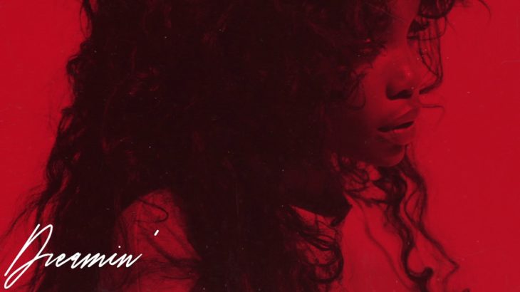 ” Dreamin’ “- Sza / H.E.R Type Beat l R&B/Hiphop Instrumental New2019 (Prod.NSB)