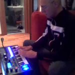 EMMANUEL MENCHETTI: MININOVA –  R&B synth sound …