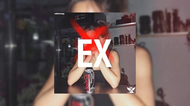 “EX” | R&B Trapsoul Instrumental | @saint