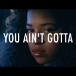Ella Mai Type Beat|H E R  type beat| Bryson Tiller Instrumental | R&B Beat | Unusual Minds