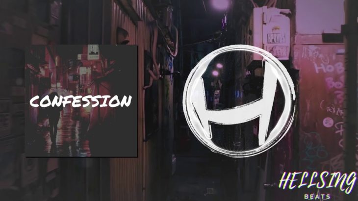 Ella Mai x Kehlani Type Beat – “Confession”  R&B Soul l HELLSING Beats l Instrumental l 2019 l
