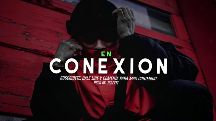 “En Conexion” Beat R&B Smooth Type Bryson Tiller [Jrbextz]