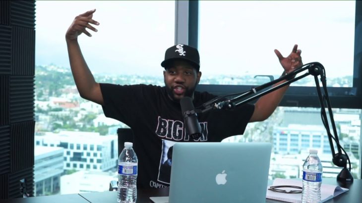 Episode 43-Women Don’t REALLY Want 90’s R&B Love