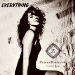 Everything (Produced By ZamanBeats) – Free Soulful R&B Instrumental 2019