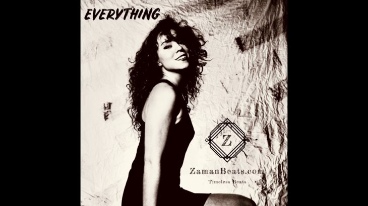 Everything (Produced By ZamanBeats) – Free Soulful R&B Instrumental 2019