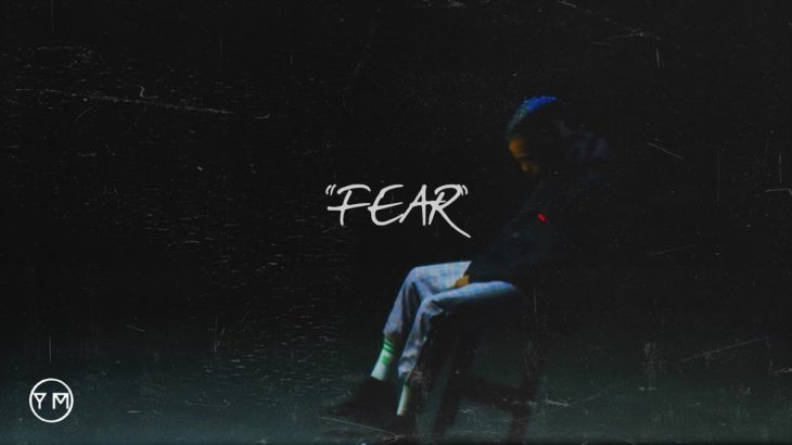 “FEAR” – Prod. YMbeats. (XXXTENTACION X 6LACK Type Beat | R&B Hip Hop instrumental 2019)