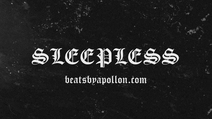 • FREE • 6LACK & The Weeknd Type Beat – “SLEEPLESS” | Dark R&B Instrumental 2019