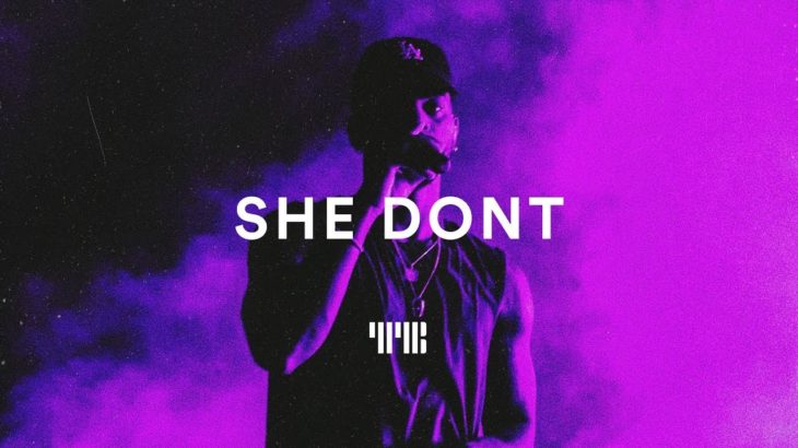 [FREE] 6LACK x Bryson Tiller Type Beat “She Don’t” R&B Trapsoul Instrumental 2019