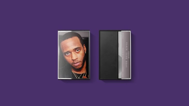[FREE] 6LACK x Bryson Tiller Type Beat – “Shook” Dark R&B Type Beat