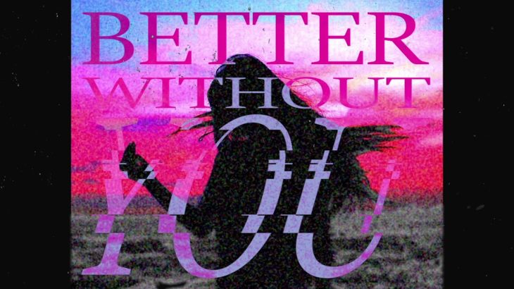 [FREE] 6LACK x Roy Woods Type Beat – “Better Without You” | R&B Instrumental 2019