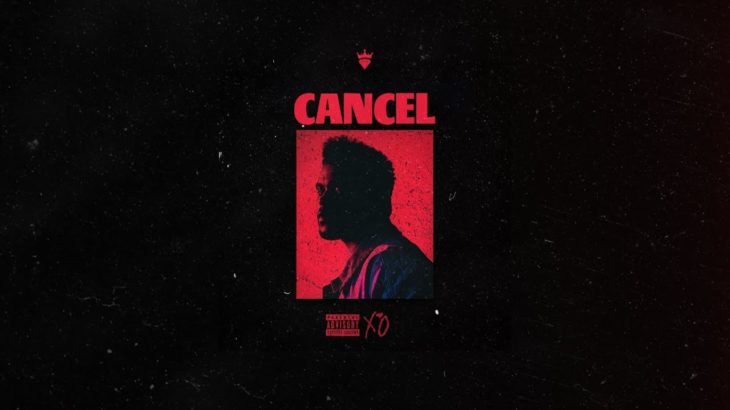 (FREE) 6LACK x The Weeknd Type Beat – “Cancel” | Fast R&B Instrumental 2019