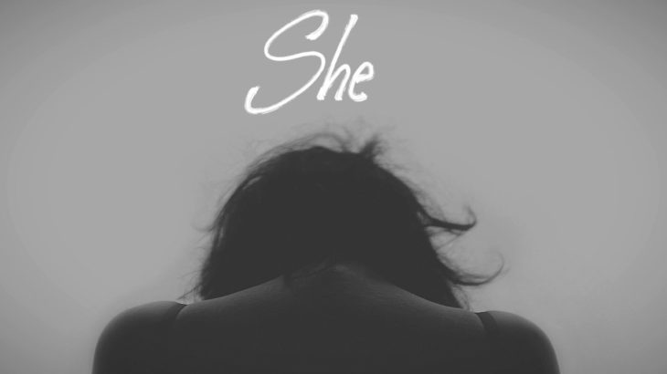 [FREE] 6lack Type Beat 2019 – “She” | R&B Trap Instrumental