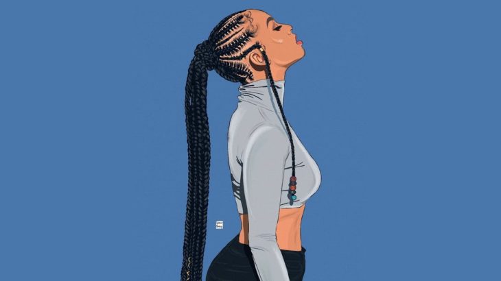 [FREE] 90s R&B Type Beat ft. Jacquees “Your Place” | 90s RnB Guitar Instrumental