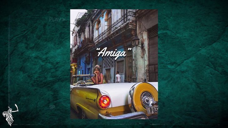 [FREE] “Amiga” – Meek Mill Type Beat | Latin Sample Type Beat | Trap/ R&B Instrumental 2019