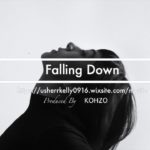 [FREE BEAT]  khalid × love song × urban R&B/hiphop/pop  type beat「Falling down」(Prod by KOHZO)