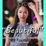 ฟรีบีท [FREE] “Beautiful” Pop/R&B Beat Instrumental 2019 By 1QFordz Beats