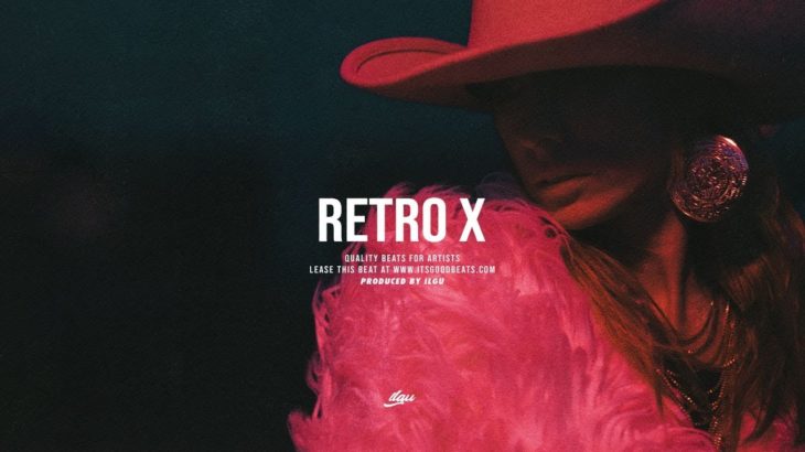 [FREE] Bryson Tiller Type Beat “Retro X” ft. Drake | R&B Beat / Trap Beat Instrumental 2019