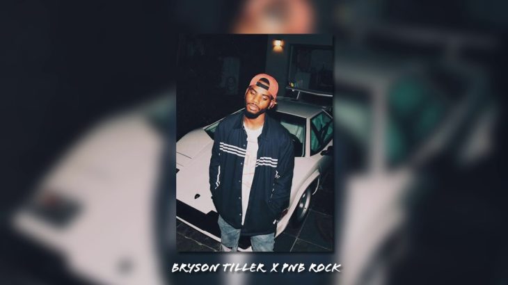 [FREE] Bryson Tiller x PnB Rock Type Beat – “The Zone” | Sad R&B Type Beat 2019