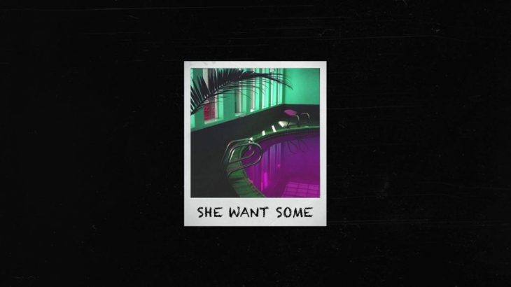 FREE | Bryson Tiller x Summer Walker “Sexy R&B” Type Beat | She Want Some | prod Red