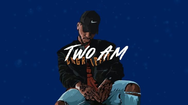 [FREE] Bryson Tiller x The Weeknd Type Beat 2019 “2 AM” | R&B Trapsoul Instrumental