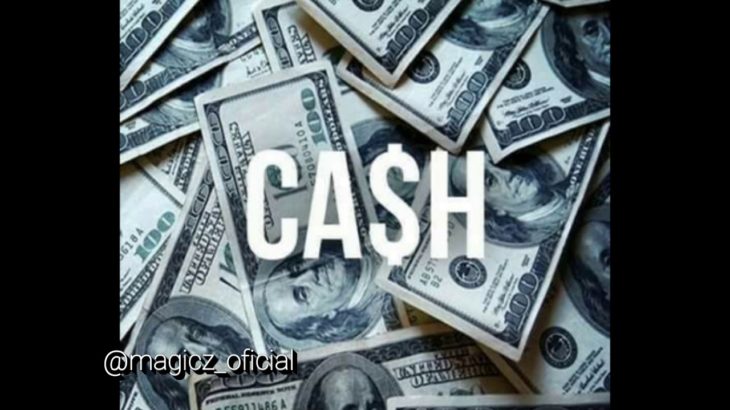 [FREE] “Cash” Instrumental Trap R&B  – Type Lil pump, Smoke purp, Playboi carti (prod. MAGICZ)