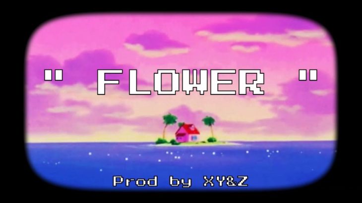 [FREE]  Chill & Mellow Type beat | ” FLOWER ” | R&B / Trap Rap Instrumental | R&B beat 2019