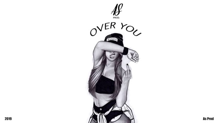 [FREE] Chris Brown Type Beat 2019 – “OVER YOU” | Free Type Beat | R&B Beat 2019 (As Prod)