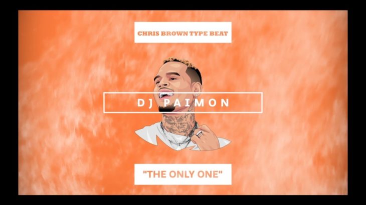 FREE | Chris Brown Type Beat – “The Only One” 2019 | R&B Instrumental | DJ Paimon