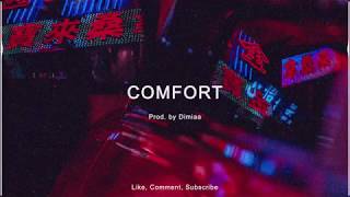 [FREE] “Comfort” | Partynextdoor x Lil Durk x Bryson Tiller | Trapsoul R&B Type Beat 2019 | Dimiaa
