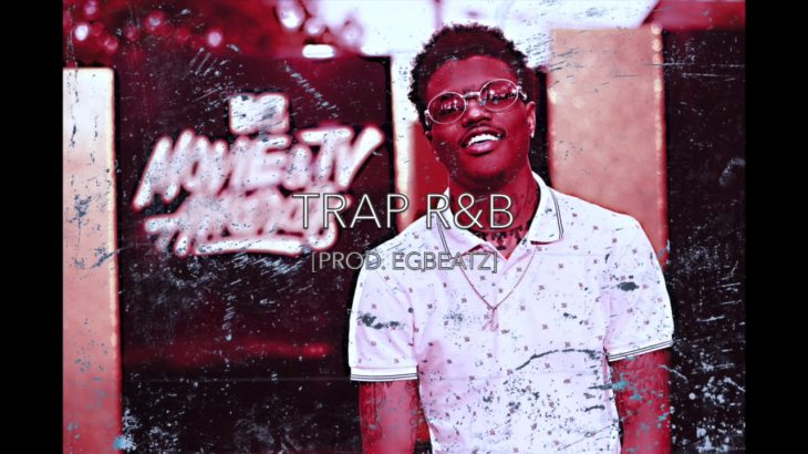 [FREE] DC Young Fly x Nard & B Type Beat | *TRAP R&B* | Prod. by EGBeatz