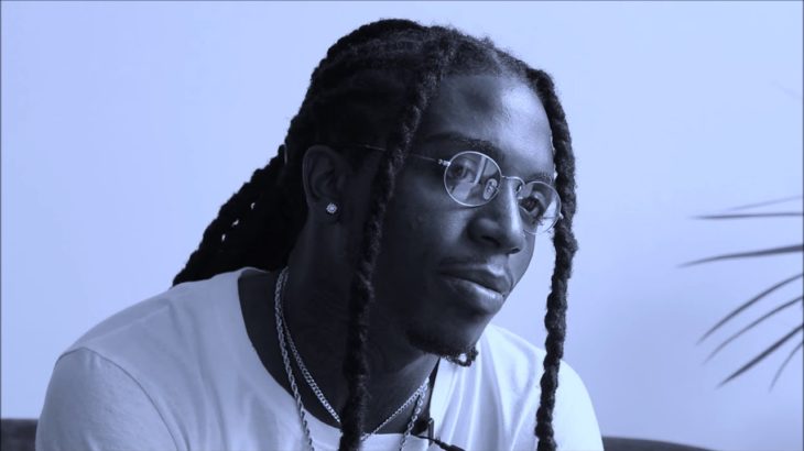 [FREE DL] Jacquees Type Beat | R&B Beat 2019 | “Player”